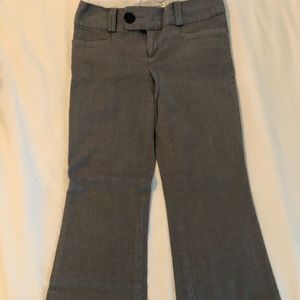 Banana Republic Grey Pants - Martin Fit